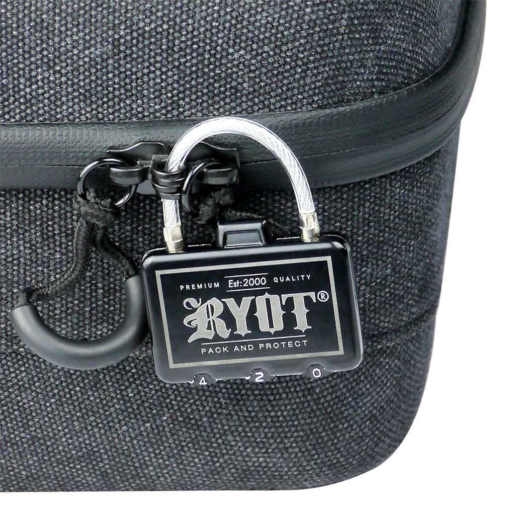 Ryot 4.0L Safe Case
