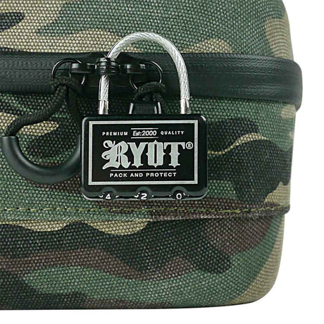 Ryot 4.0L Safe Case