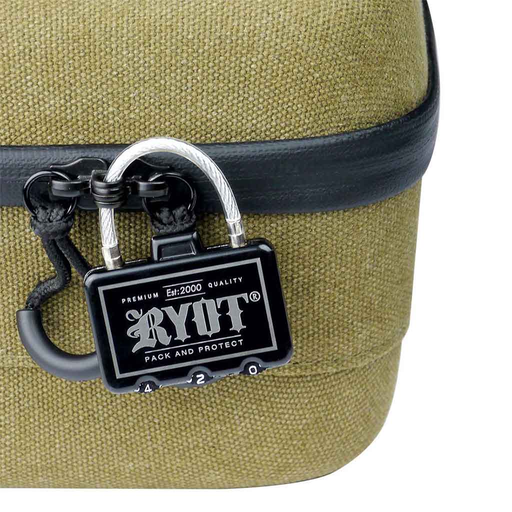 Ryot 4.0L Safe Case
