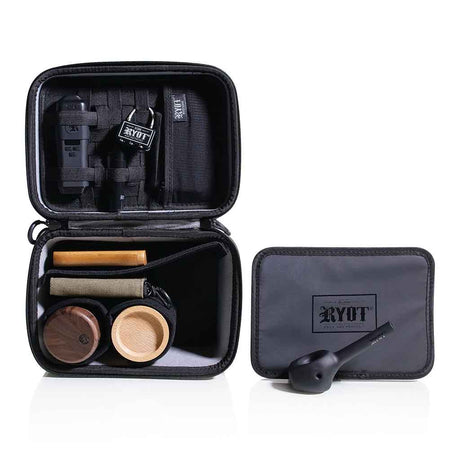 Ryot 4.0L Safe Case