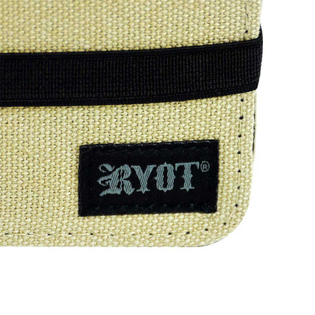 RYOT SmellSafe Roller Wallet – Large — Smell-Proof Rolling Case & Tray