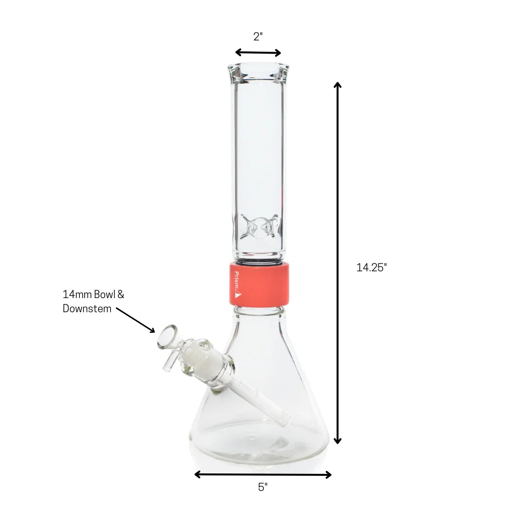 Standard Beaker Single Stack