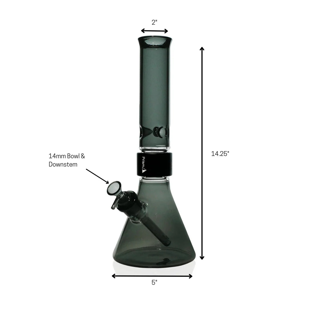 Standard Monochrome Beaker Single Stack