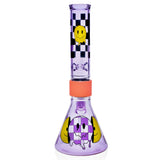 Standard Smile Beaker Single Stack