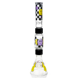 Smile Beaker Double Stack