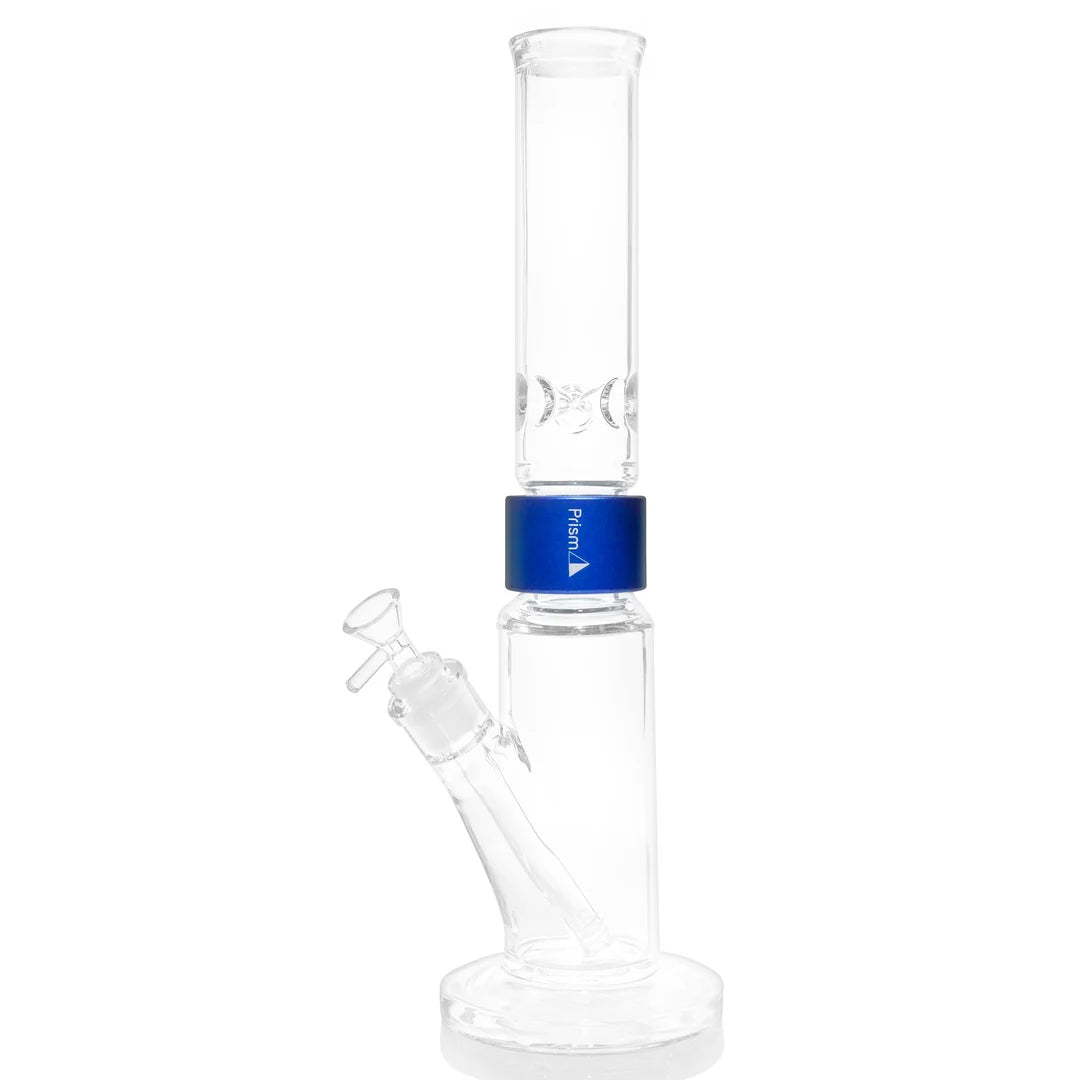 Standard Straight Tube Single Stack