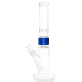 Standard Straight Tube Single Stack