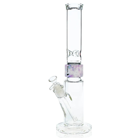 Standard Straight Tube Single Stack