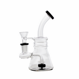 Emerald Surge 5" Mini Beaker Bong