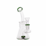 Emerald Surge 5" Mini Beaker Bong