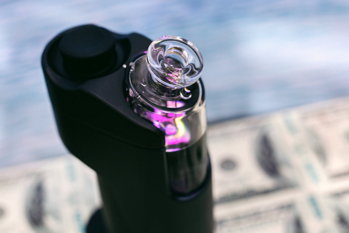 Dr. Dabber Switch GO