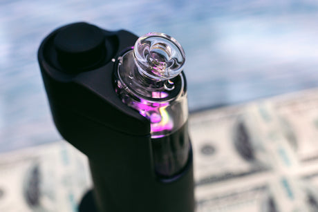 Dr. Dabber Switch GO™