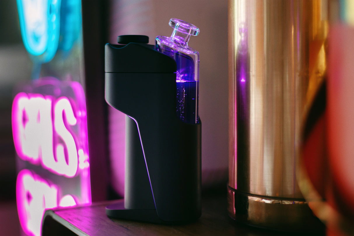 Dr. Dabber Switch GO