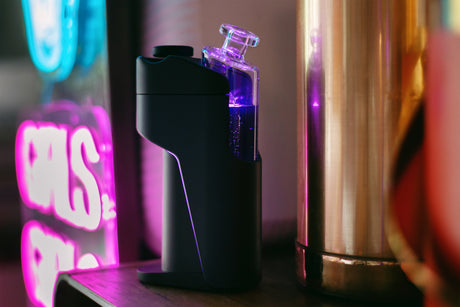 Dr. Dabber Switch GO™