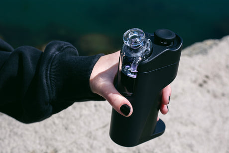 Dr. Dabber Switch GO™