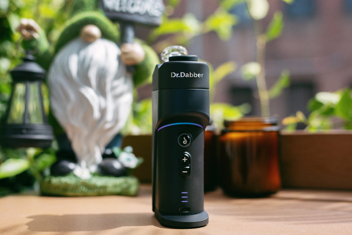 Dr. Dabber Switch GO