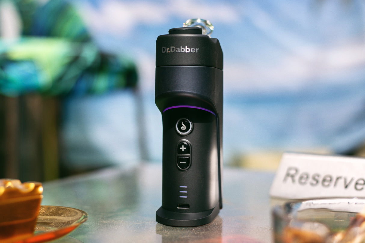 Dr. Dabber Switch GO