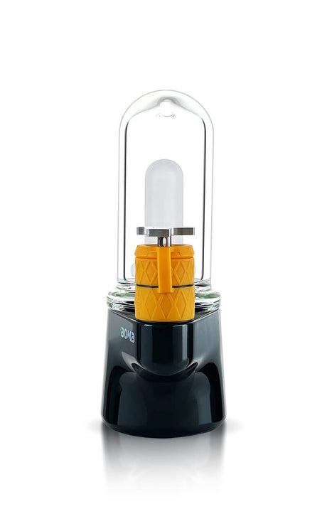 BOMB ERIG Sykloud - Portable Electric Dab Rig - Black