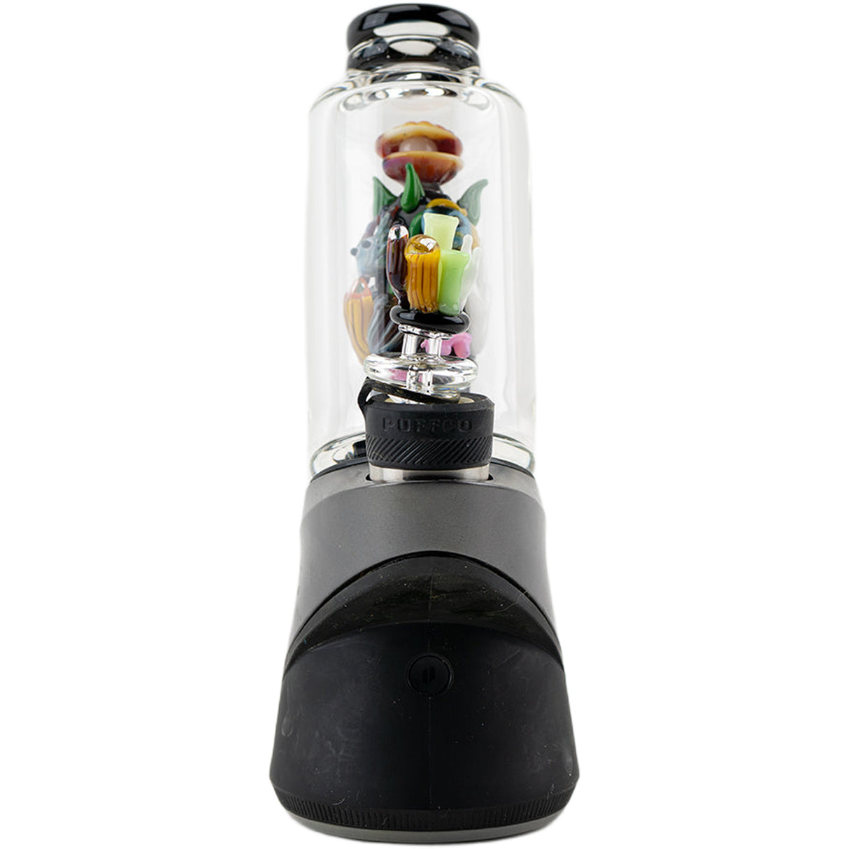 "Save the Seas" Puffco Peak & Peak Pro Glass Attachment