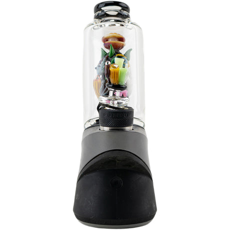 "Save the Seas" Puffco Peak & Peak Pro Glass Attachment