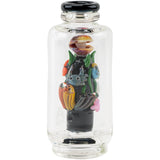 "Save the Seas" Puffco Peak & Peak Pro Glass Attachment