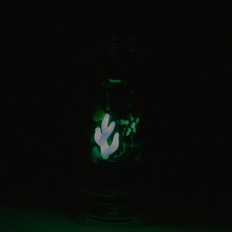 "Save the Seas" Puffco Peak & Peak Pro Glass Attachment