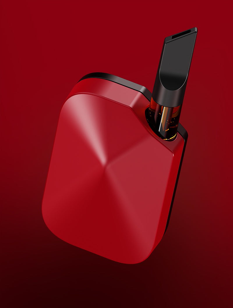 Vessel® Compass Rise