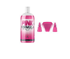 Original 16oz & Pink Plugs - Bundle