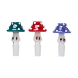 Human Grade Novelty Bowl fits standard 14mm joints
