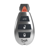 Penjamin Car Key (5) Vaporizer