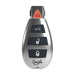 Penjamin Car Key (5) Vaporizer