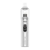 Yocan Orbit 2.0 Kit in Silver, portable concentrate vaporizer with Type-C charging
