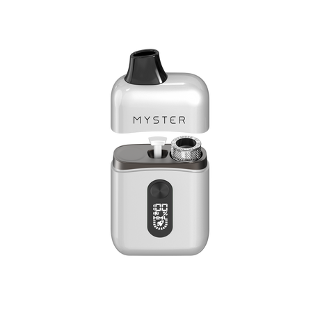 Myster Waxbox