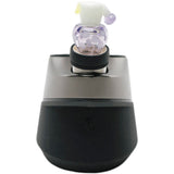 Siriusly Shrooms Puffco Peak Glass Bubble Cap