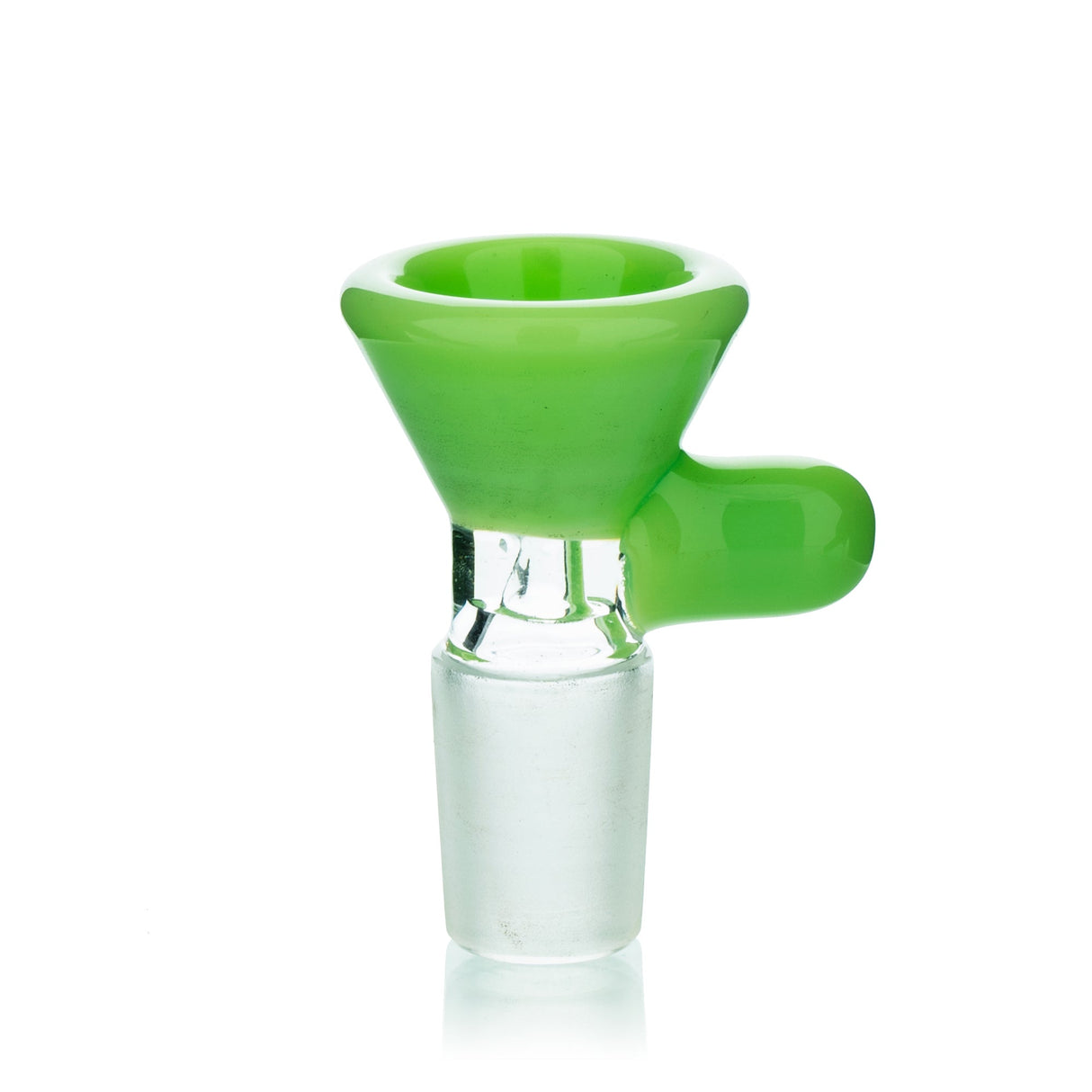 Lucky Goat Nub Glass Bowl
