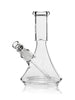GRAV® Deco Beaker Bong