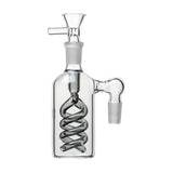 Human Grade The Spiral Perc Ash Catcher