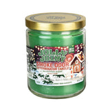 Smoke Odor Exterminator Candle | Winter Assortment | 13oz | 12ct Box