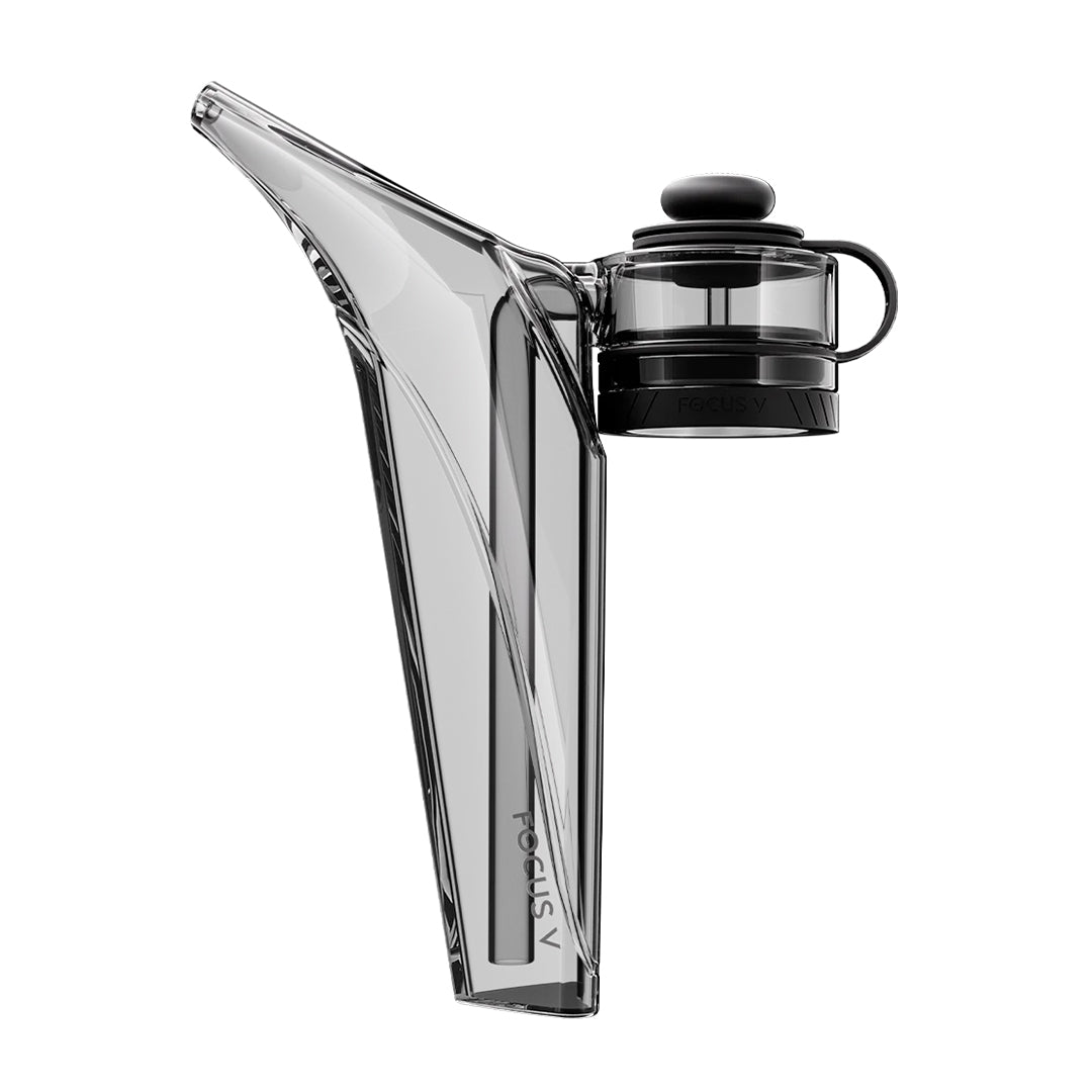 Focus V Aeris Bubbler Kit