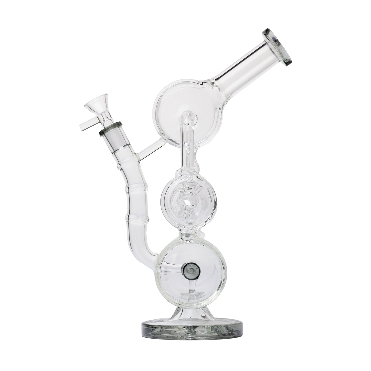 Human Grade 10.5" The Condenser Dab Rig