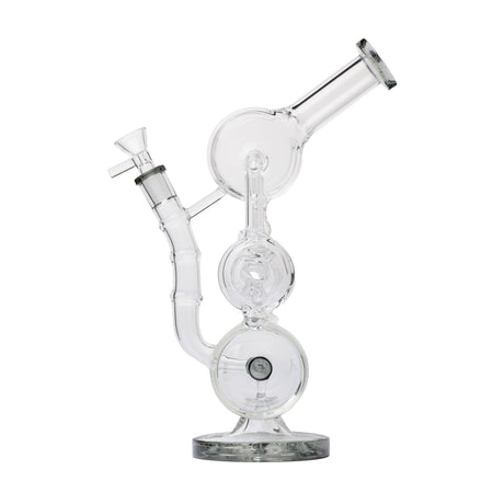 Human Grade 10.5" The Condenser Dab Rig