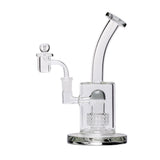 Human Grade Neo Matrix Perc Dab Rig
