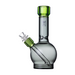 Human Grade 9" Ball Water Pipe