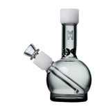 Human Grade 6" Ball Water Pipe