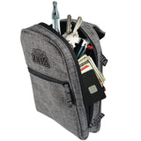 Smokezilla Smell Proof Sling Bag | 8"x5.5" | 4ct Display