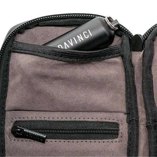 DaVinci IQ2/IQC Soft Case