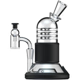 SoftGlass Borosilicate Mason Showerhead Perc Top for Tandem Rig