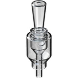 SoftGlass Borosilicate Tandem Incycler Top - Customizable Dab Rig Accessory