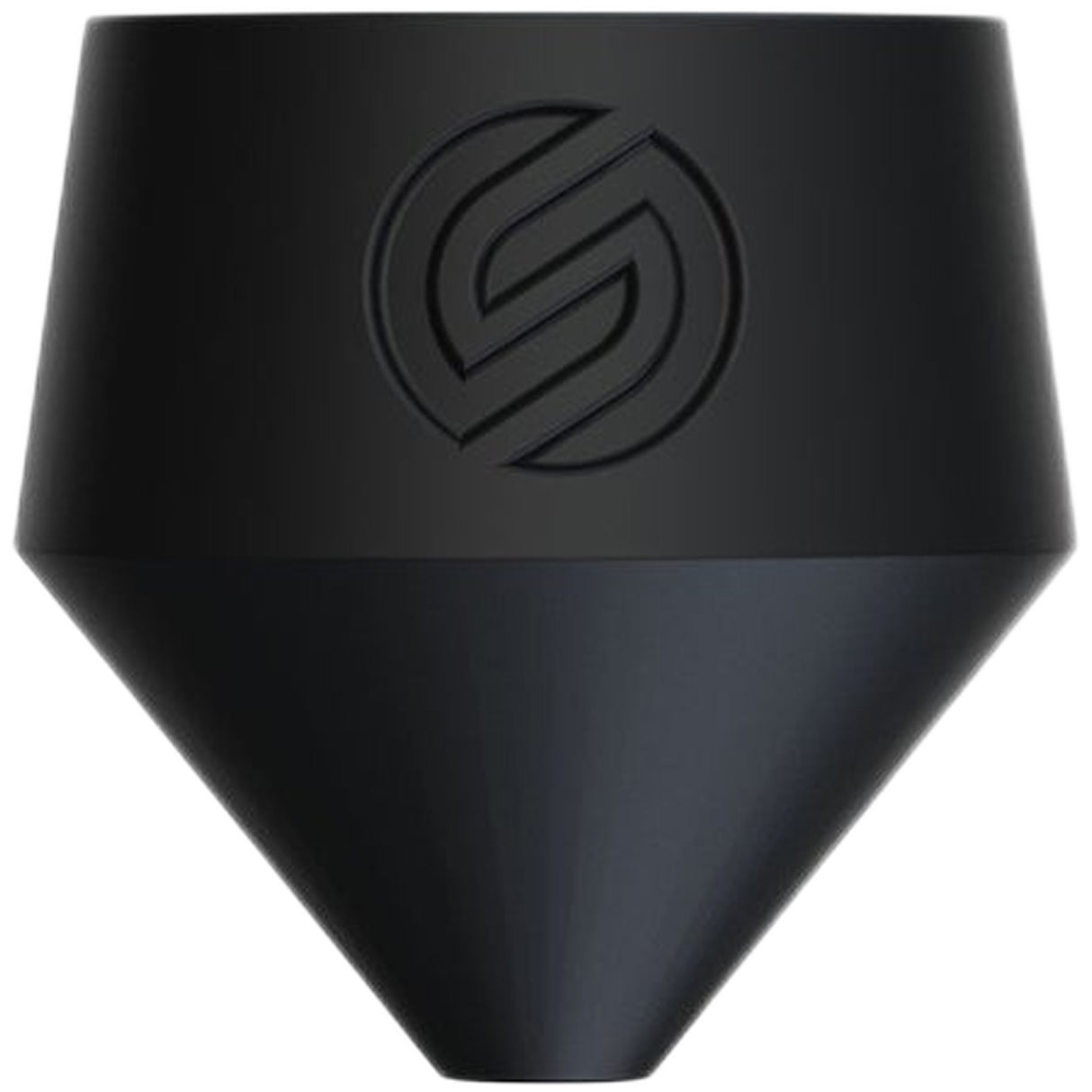 SoftGlass Easy-Attach Durable Cartridge Adapter for Smokers