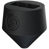 SoftGlass Easy-Attach Durable Cartridge Adapter for Smokers